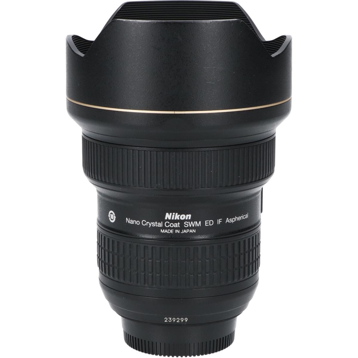 NIKON AF-S14-24mm F2.8G ED