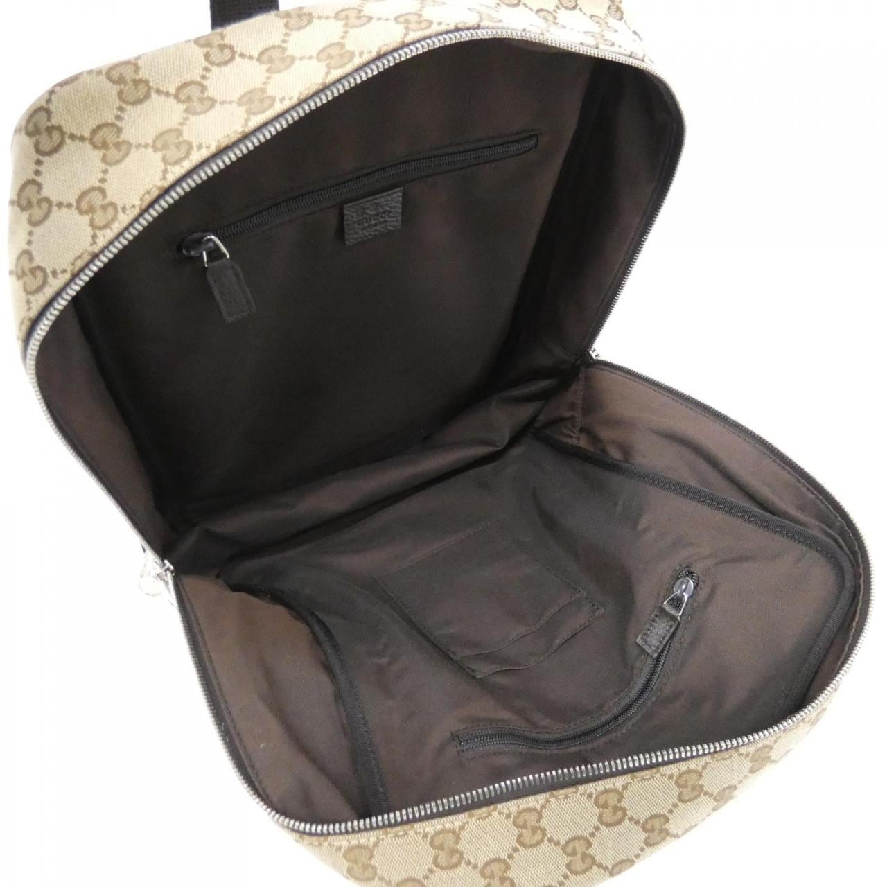 グッチ 630914 KW9NN リュックサック