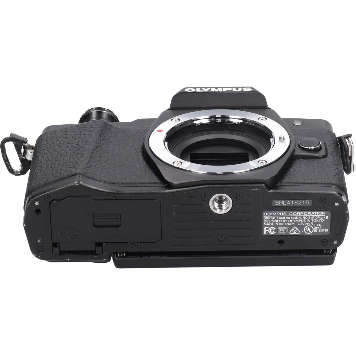 Ｅ－Ｍ１０　ＭＡＲＫ　ＩＩ