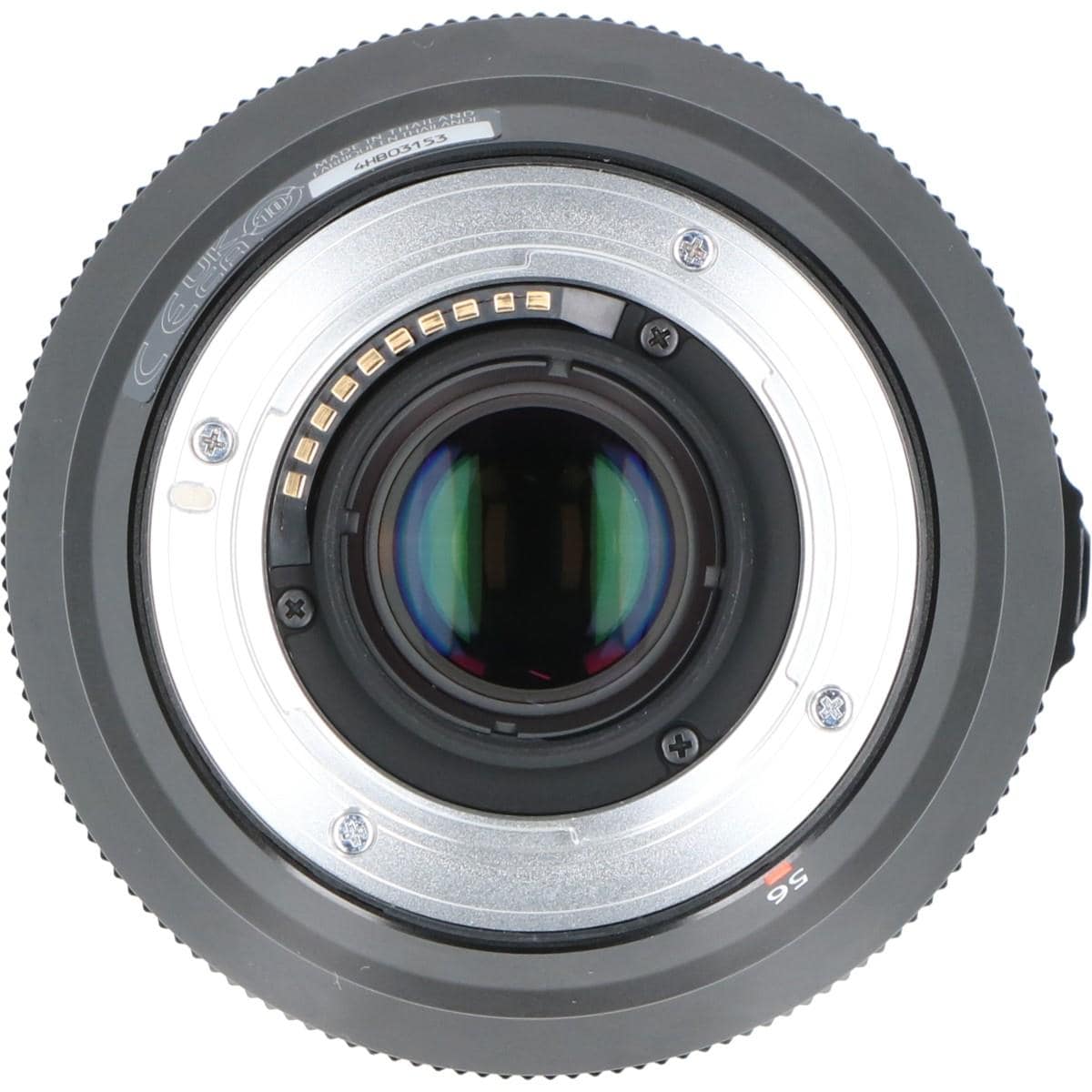 ＸＦ５６ｍｍ　Ｆ１．２Ｒ　ＷＲ