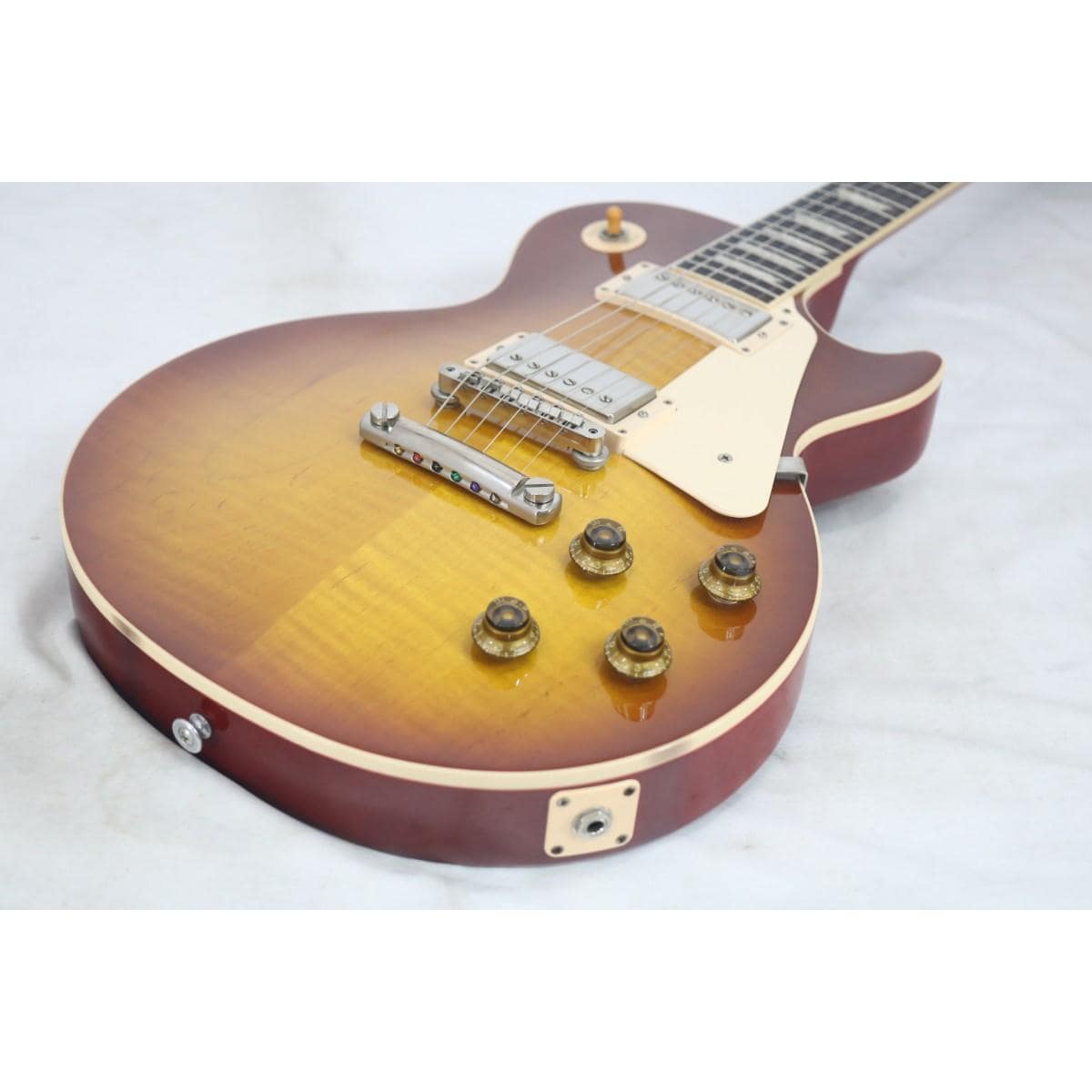 ＧＩＢＳＯＮ　　ＬＥＳ　ＰＡＵＬ　ＳＴＡＮＤＡＲＤ　６０Ｓ