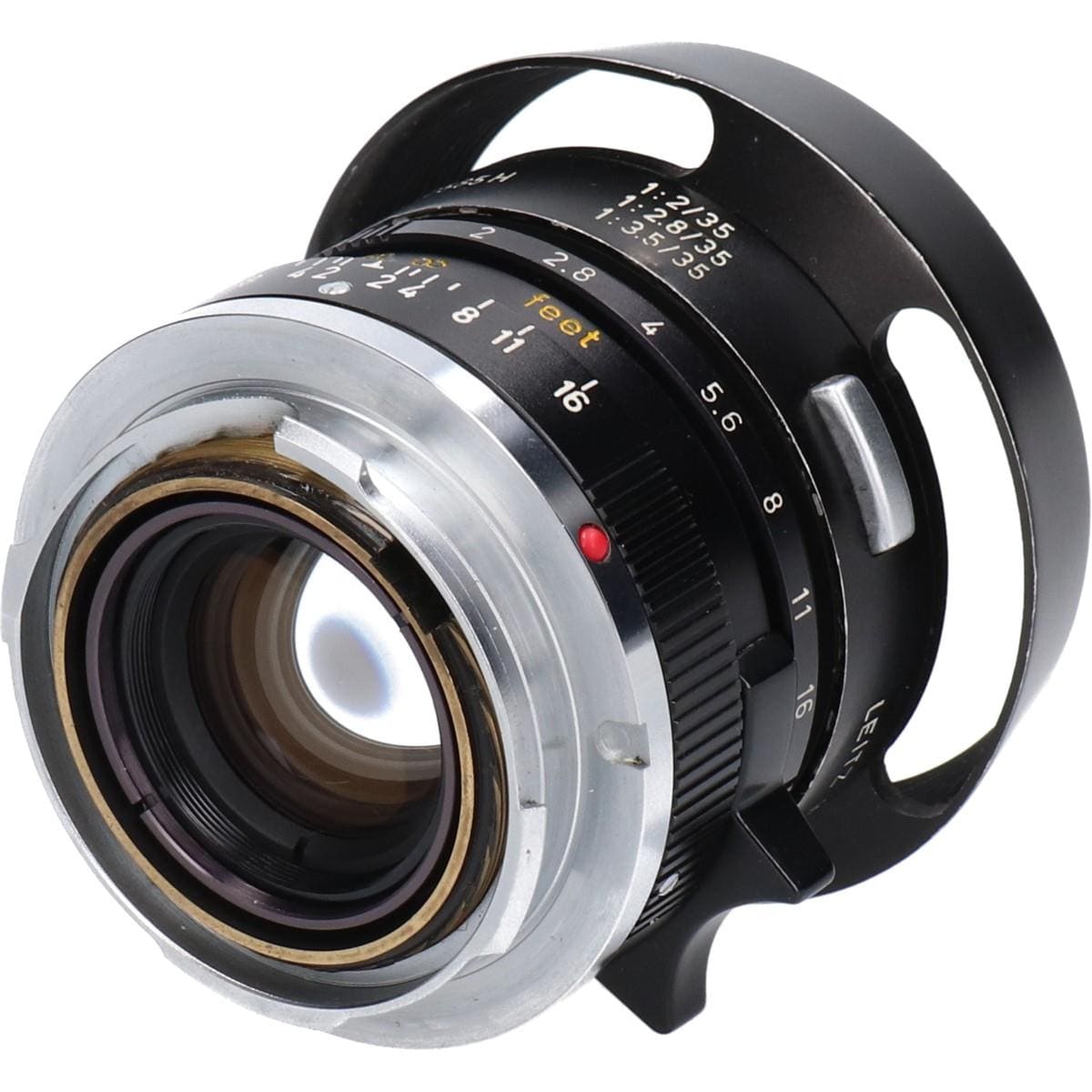 ＳＵＭＭＩＣＲＯＮ－Ｍ３５ｍｍ　Ｆ２　カナダ