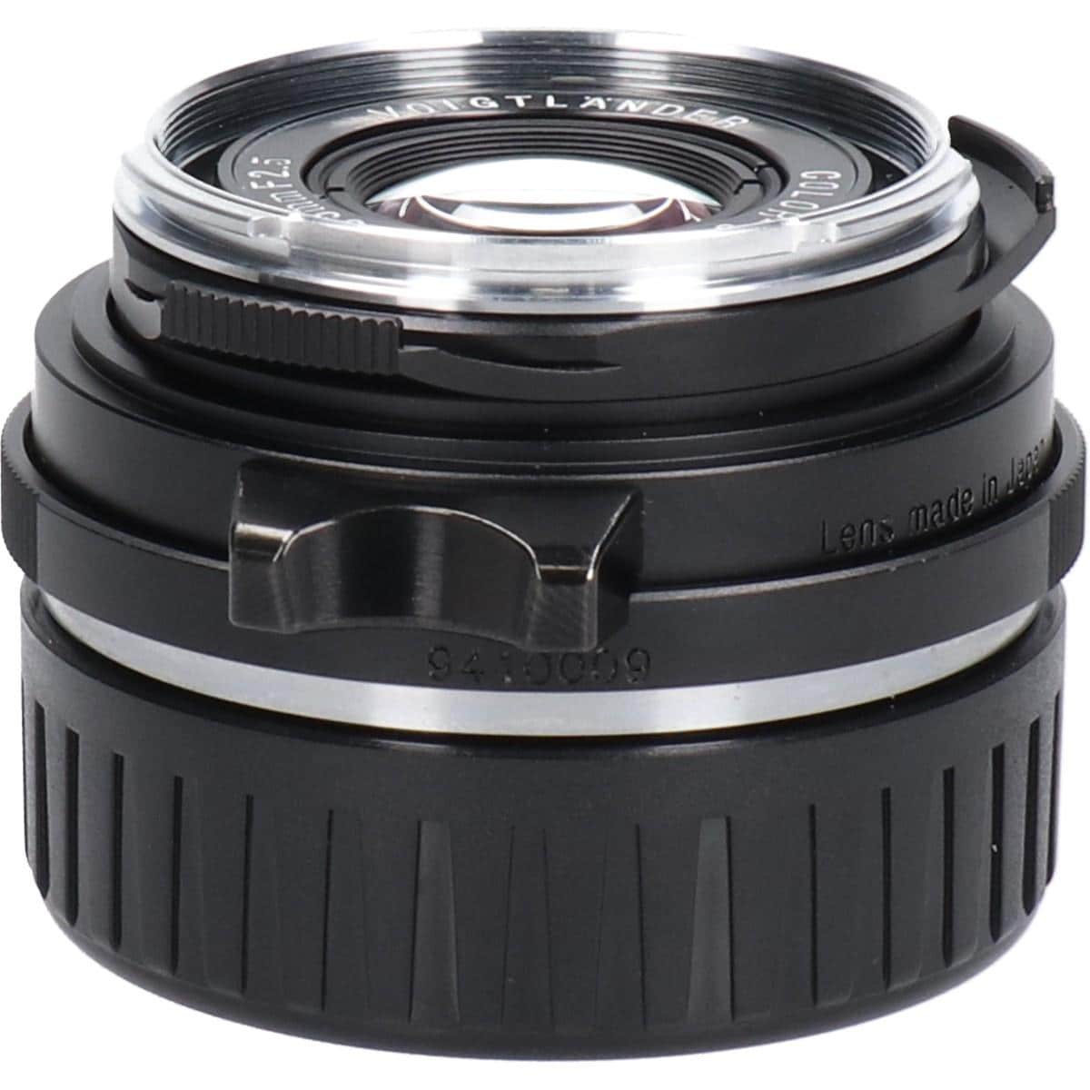 ＣＯＬＯＲＳＫＯＰＡＲ３５ｍｍ　Ｆ２．５ＰＩＩ　ＶＭ