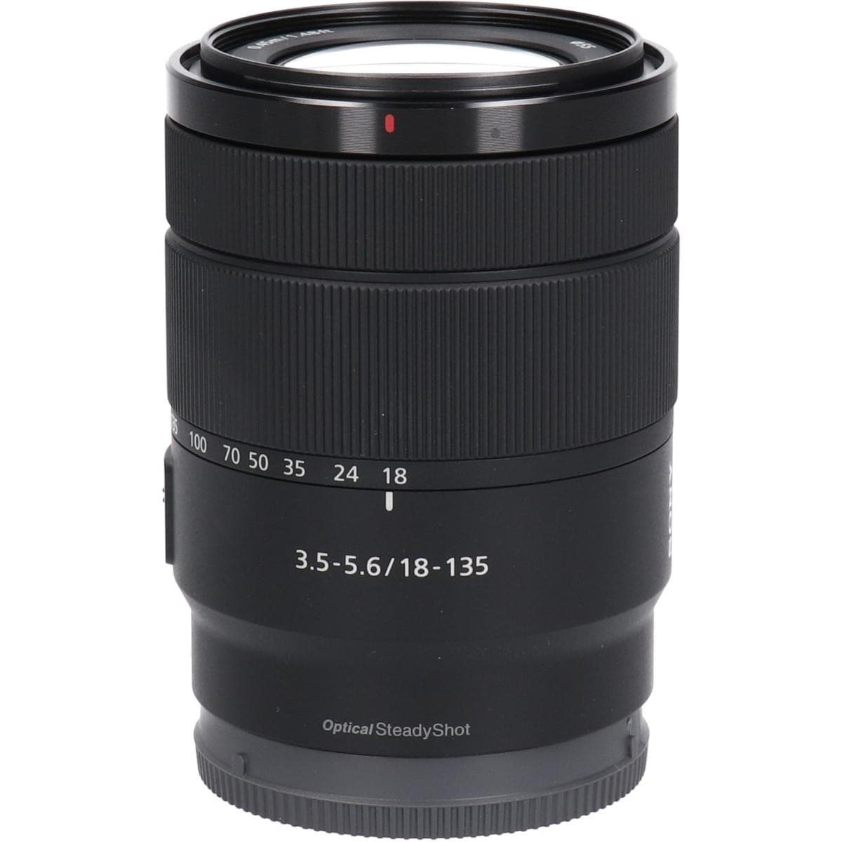 Ｅ１８－１３５ｍｍ　Ｆ３．５－５．６ＯＳＳ