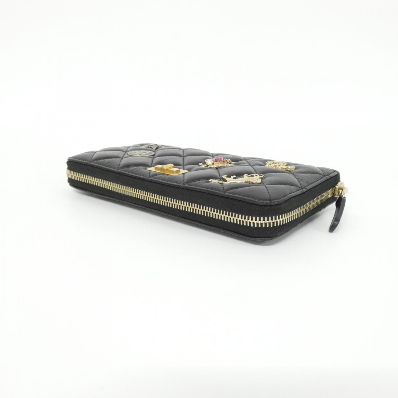 シャネル 80830 財布