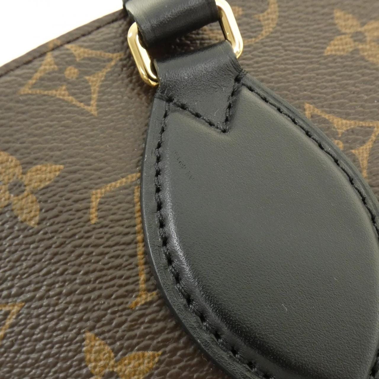 LOUIS VUITTON Monogram Flower Zipped Tote PM M44351 Bag