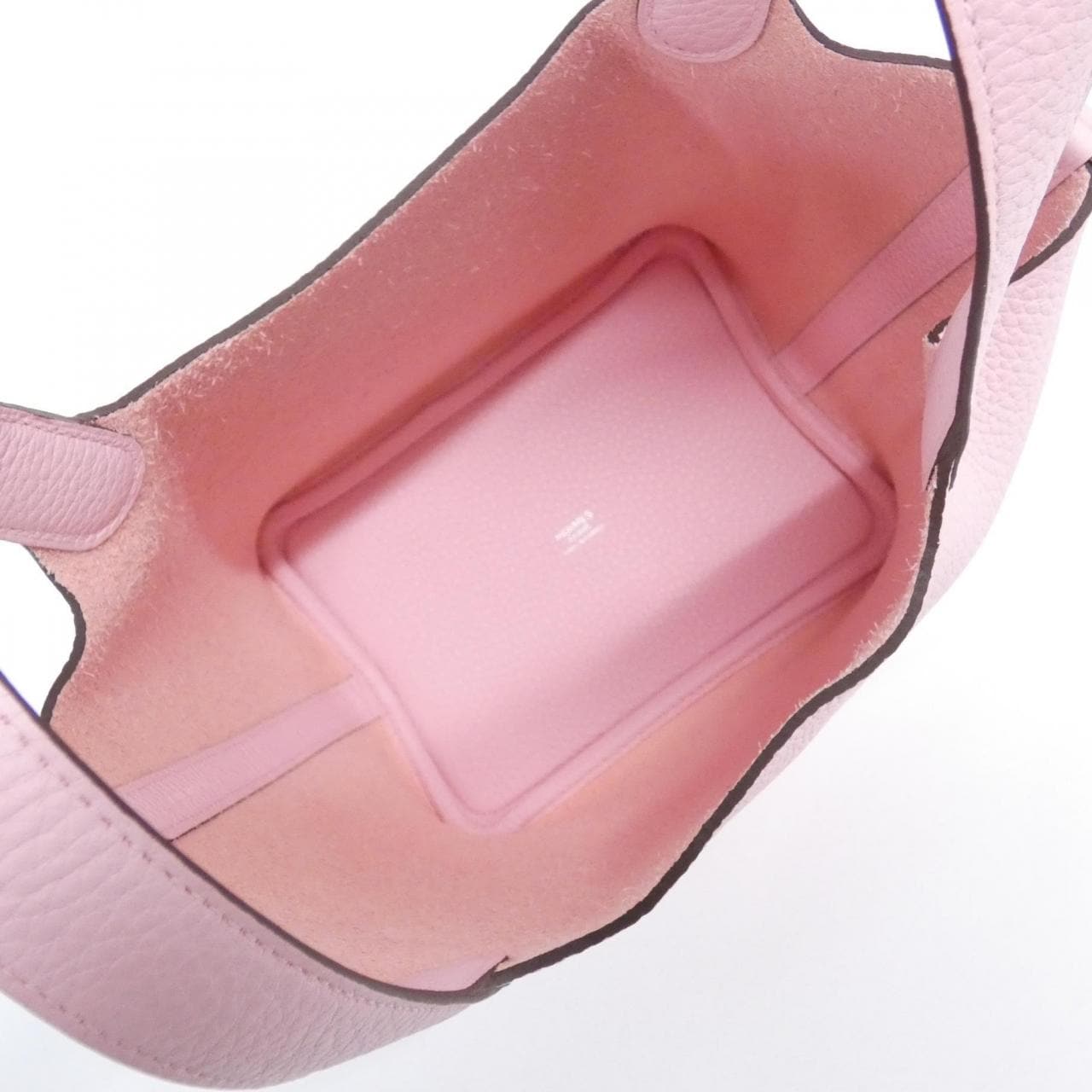 エルメス ピコタン ロック PM 056289CK バッグ