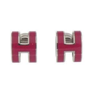 エルメス ポップ アッシュ MINI 608002FP ピアス