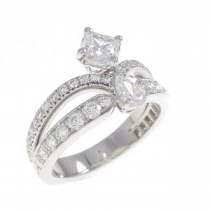 ショーメ ジョゼフィーヌ エクラ リング