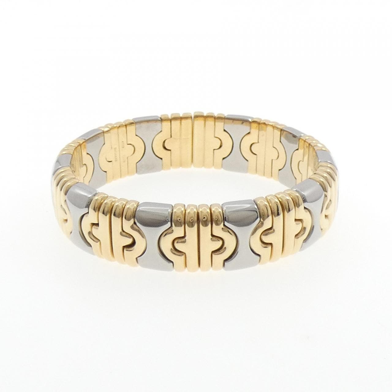 ブルガリ パレンテシス バングル