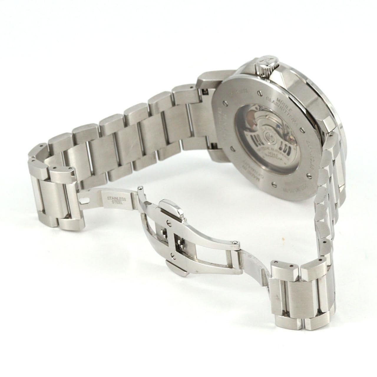 ミューレ 29er-Big M1-25-30/M1-25-33MB SS 自動巻