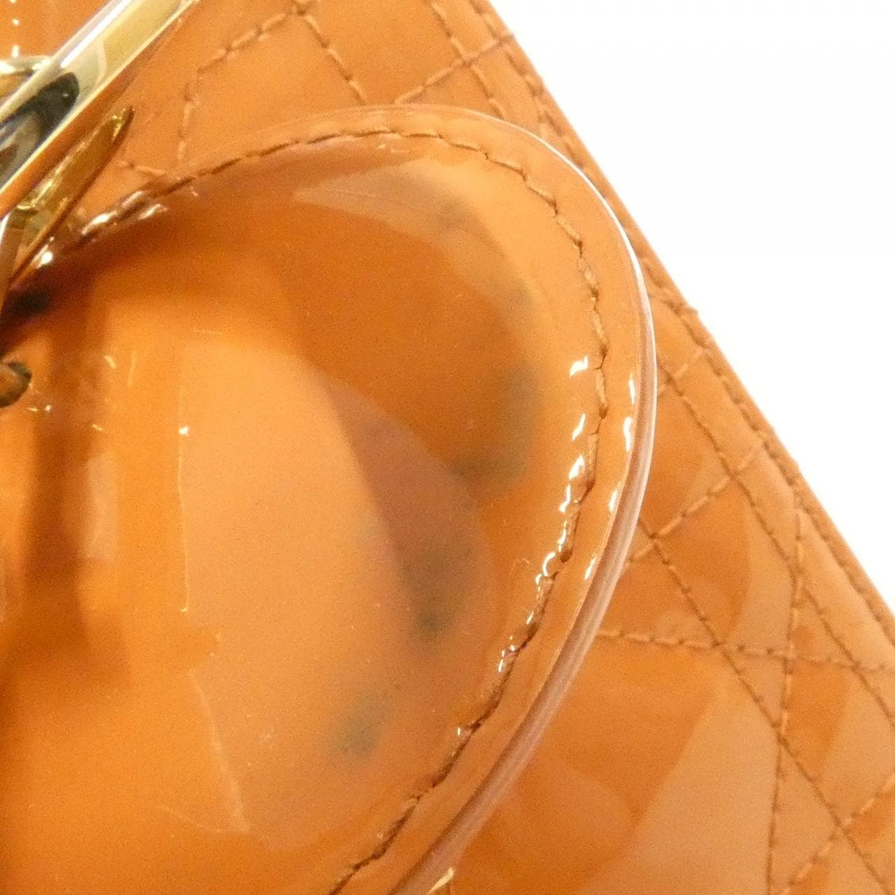 クリスチャンディオール レディ ディオール ミディアム M0565OWCB バッグ