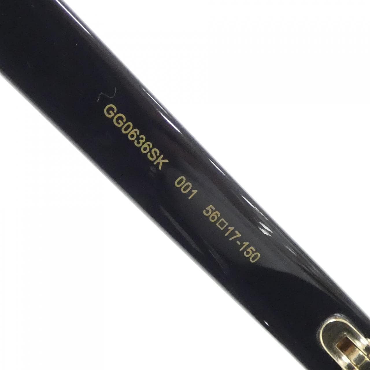 グッチ GG0636SK サングラス