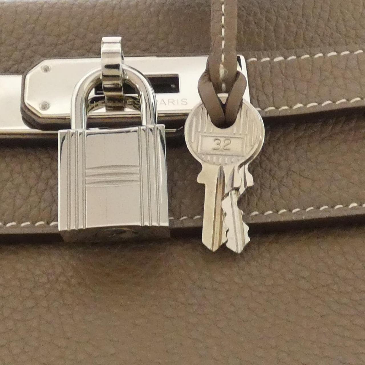 エルメス ケリー 28cm 030931CK バッグ