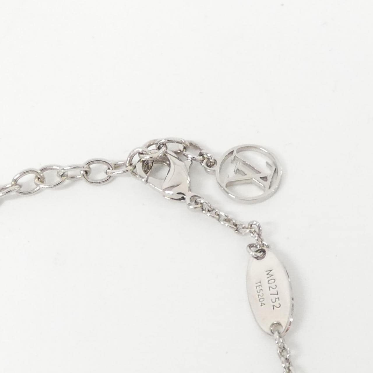 ルイヴィトン ブレスレット LVアイコニック M02752 ブレスレット