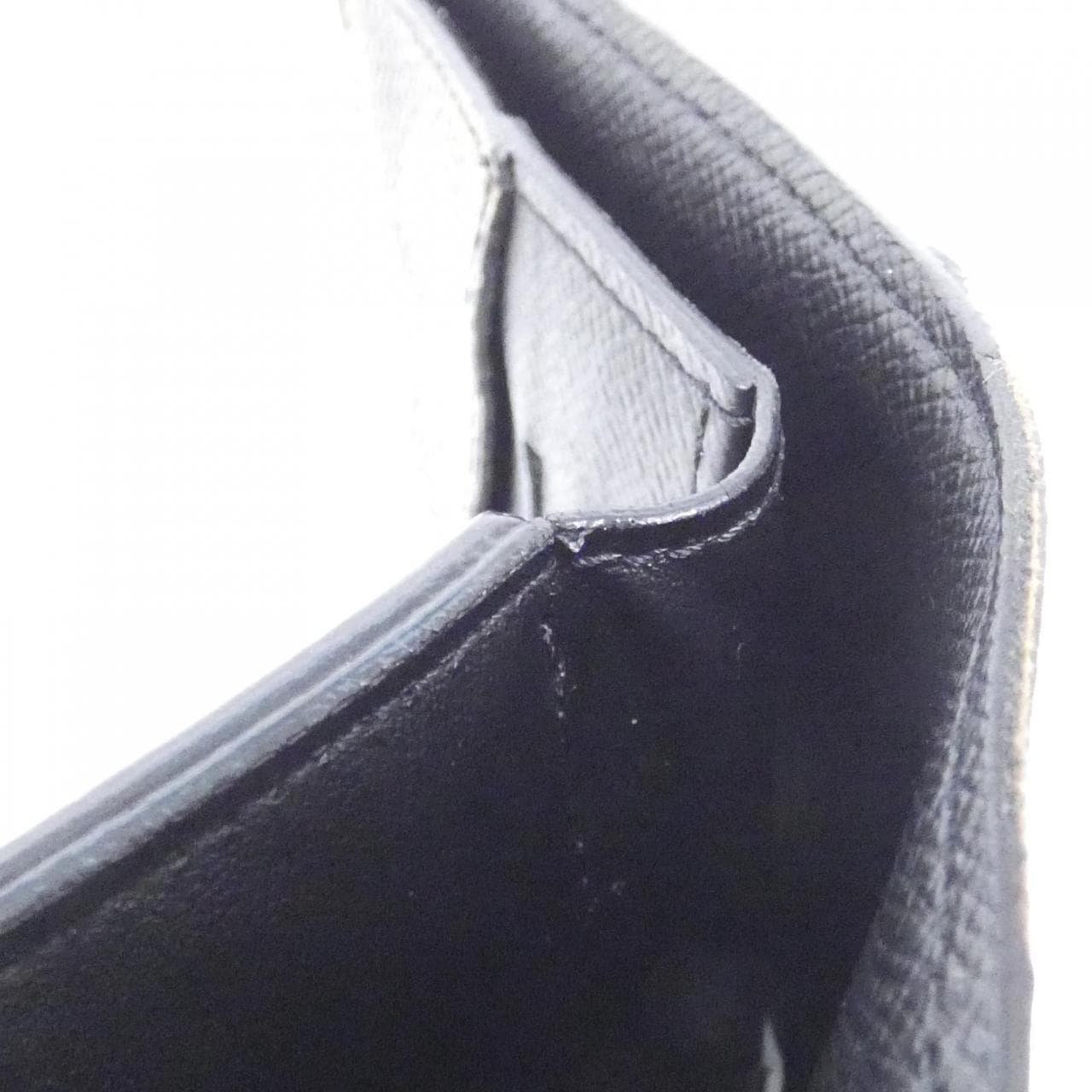 ルイヴィトン モノグラム マカサー ポルトフォイユ コンパクト M60167 財布