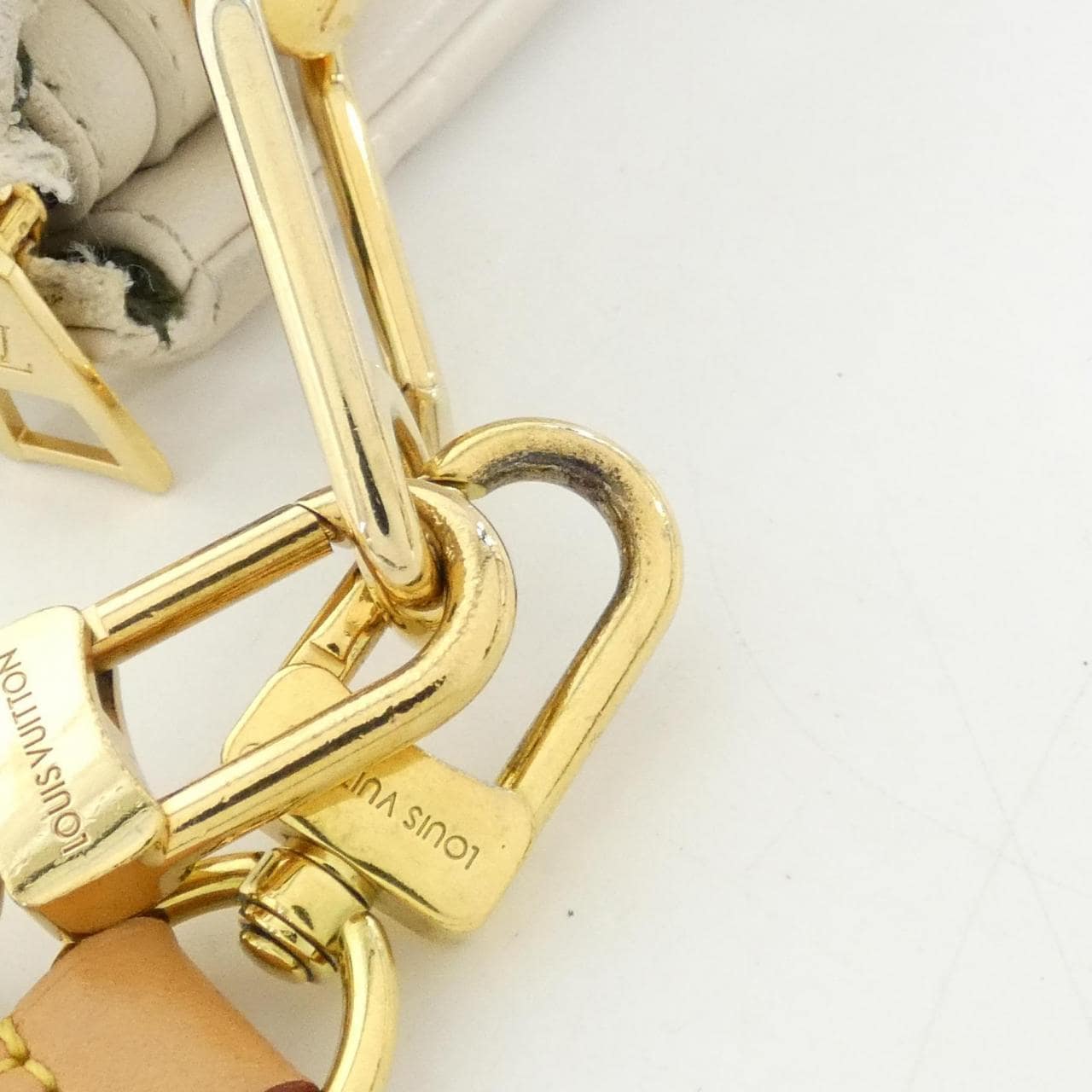 ルイヴィトン クッサン PM M21262 ショルダーバッグ