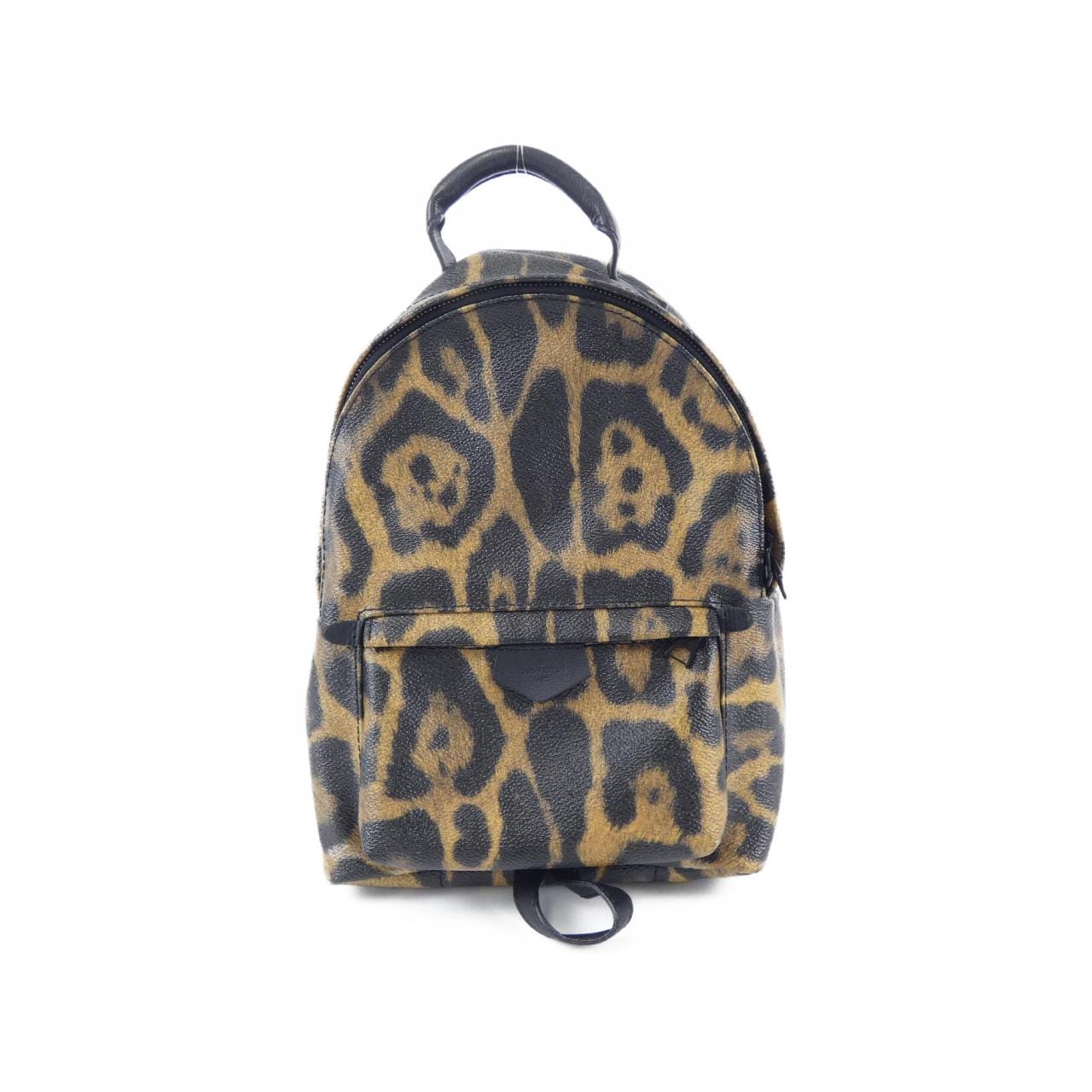 LOUIS VUITTON Palm Springs Backpack PM M52020 Rucksack