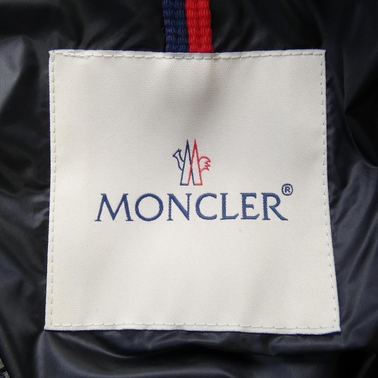 モンクレール MONCLER ダウンコート