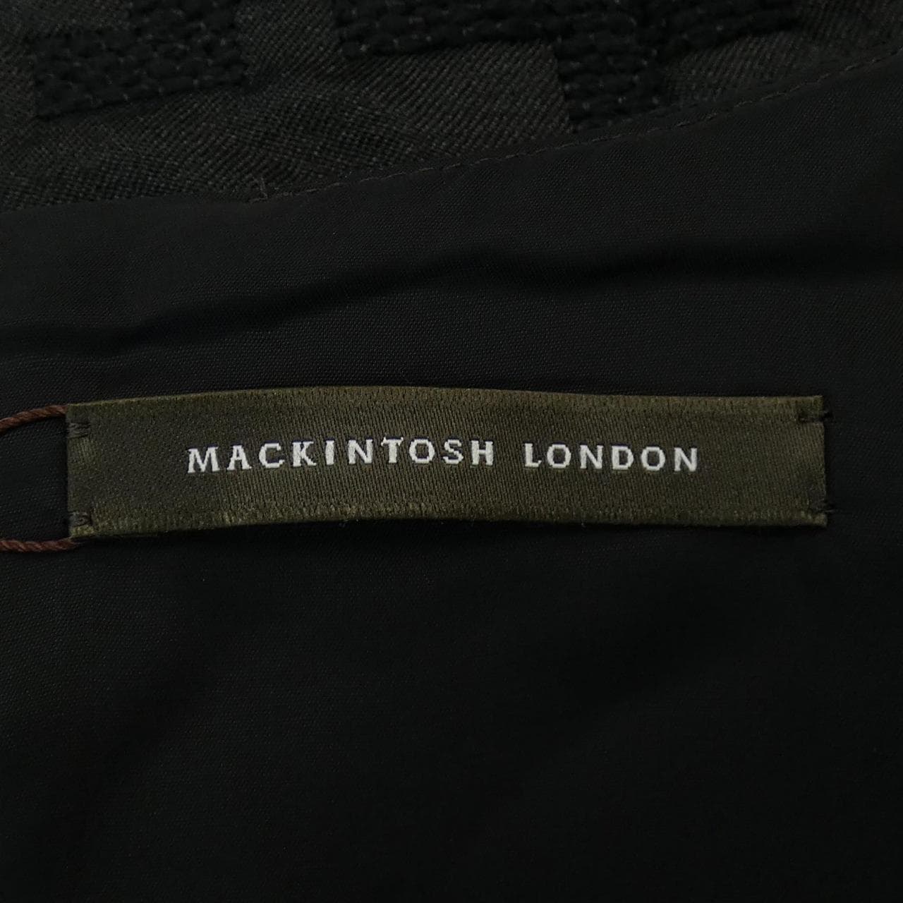 マッキントッシュロンドン MACKINTOSH LONDON ワンピース