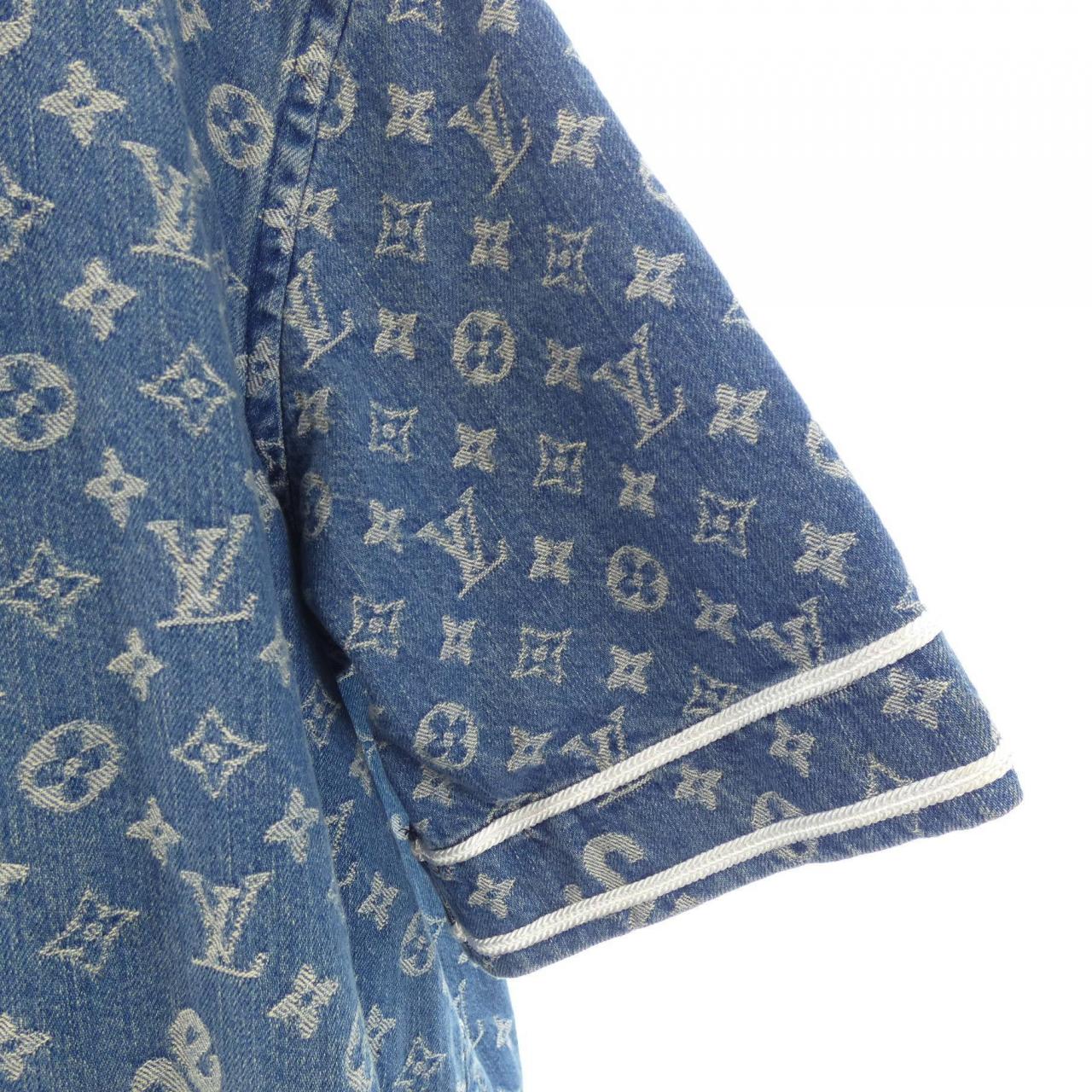 LOUIS VUITTON VUITTON S/S shirt