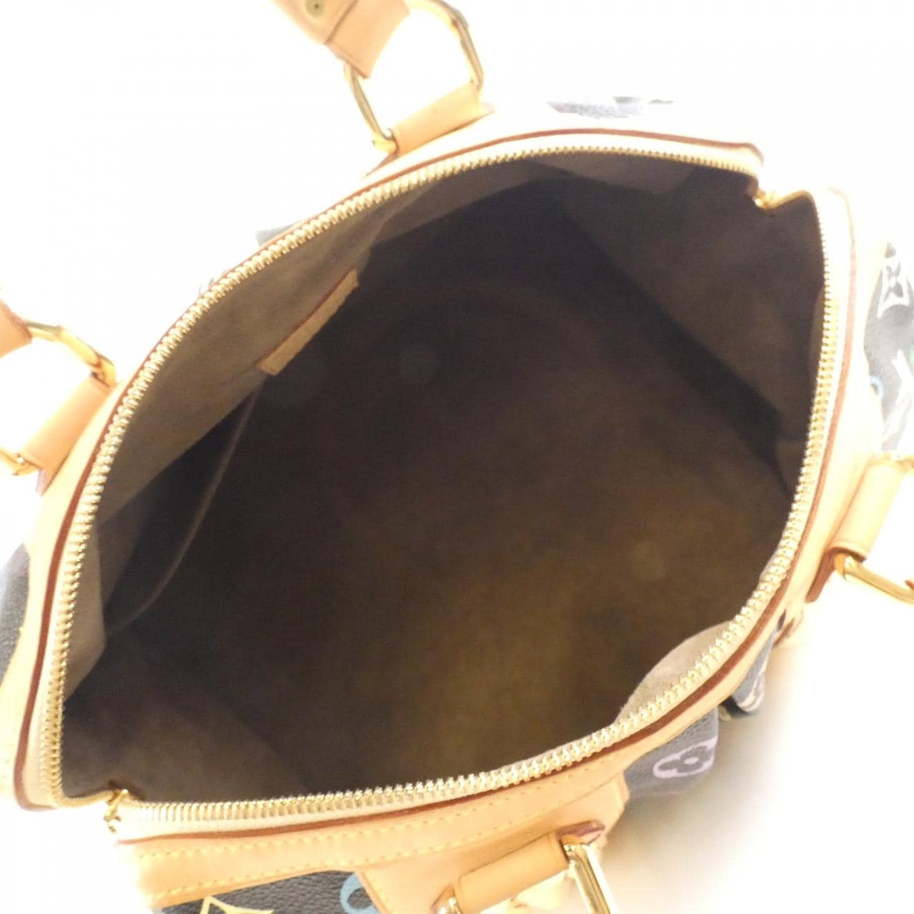 ルイヴィトン マルチカラー コートニー M45642 バッグ
