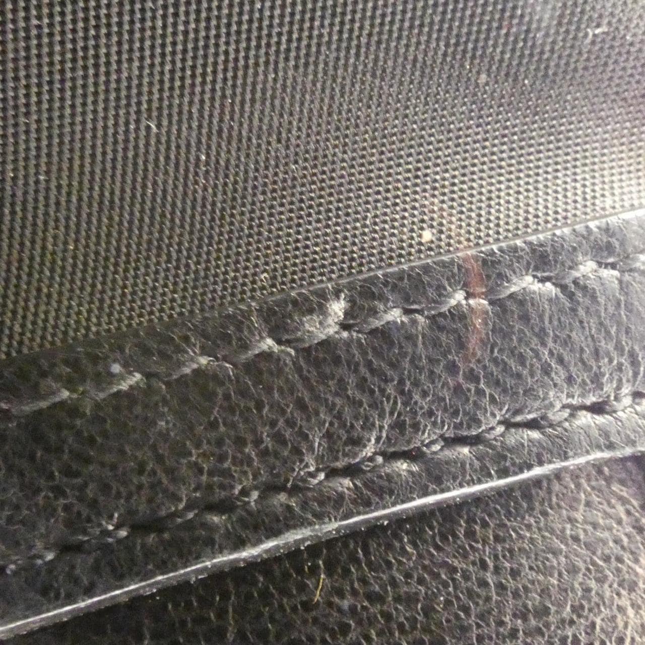 サンローラン キャンプ 644276 FAACA ショルダーバッグ