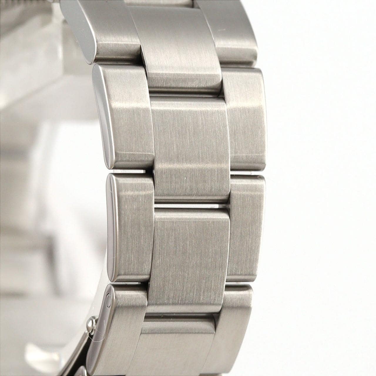 ロレックス エアキング 14000M SS 自動巻 P番