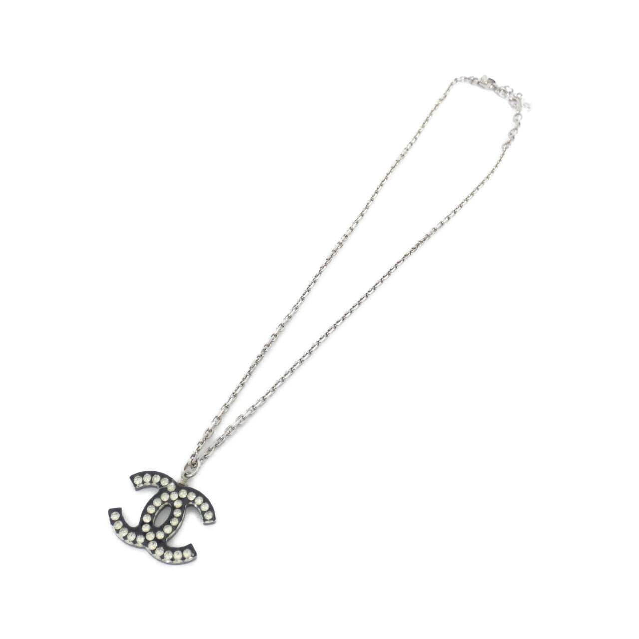 【ヴィンテージ】シャネル 28430 ネックレス