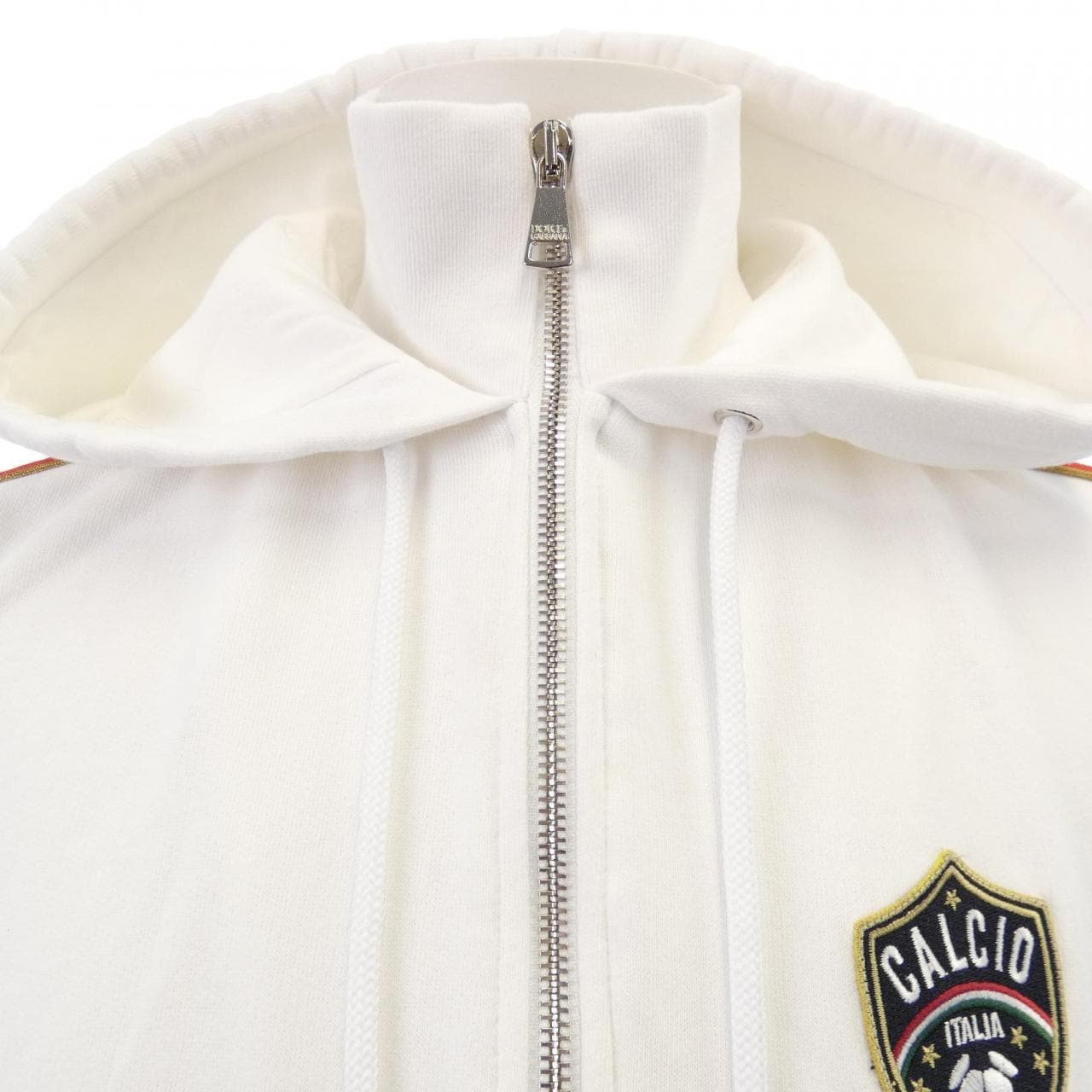 ドルチェアンドガッバーナ DOLCE&GABBANA G9H00G/G7Q29 パーカー