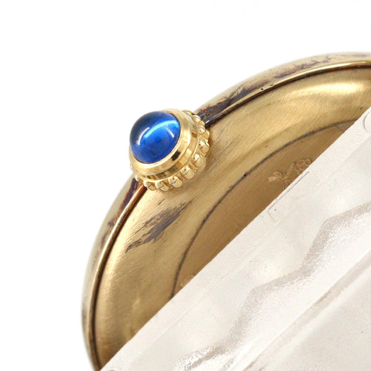 【ノーメンテナンス還元価格】カルティエ マストコリゼSM GP W1006654 GP クォーツ