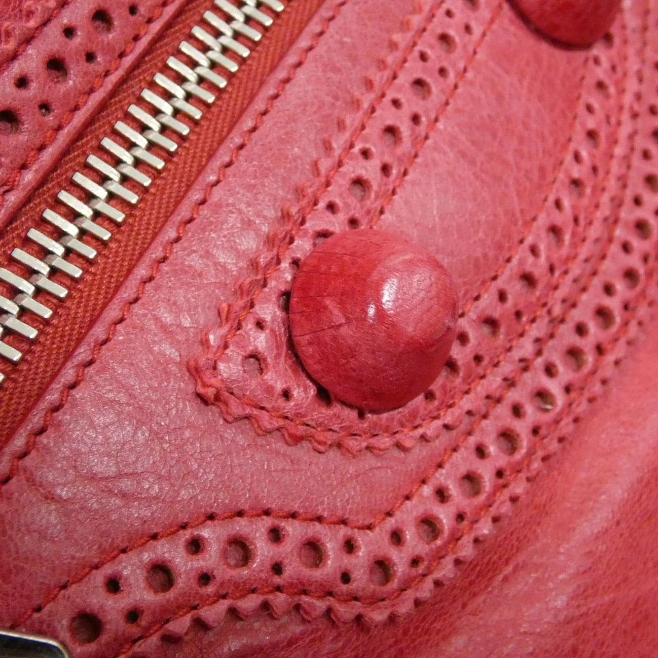 バレンシアガ ジャイアント シティ カバード 204529 D94J2 バッグ