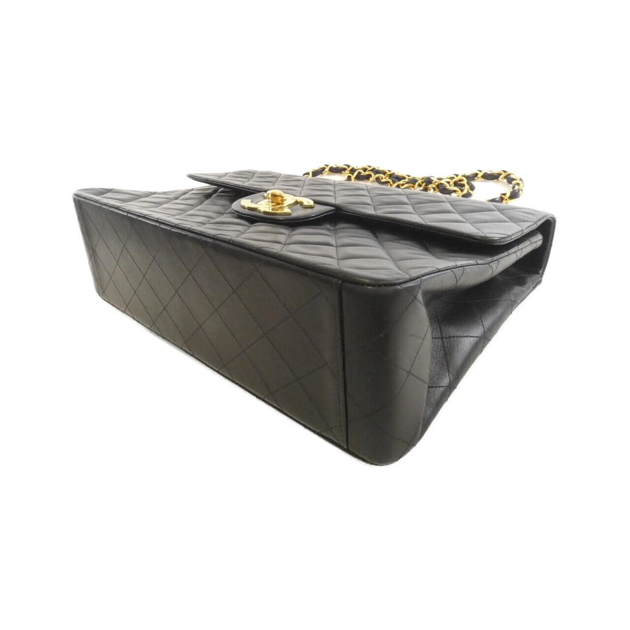 シャネル 01094 ショルダーバッグ