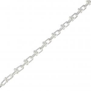 【新品】ティファニー ハードウェア マイクロ リンク ブレスレット