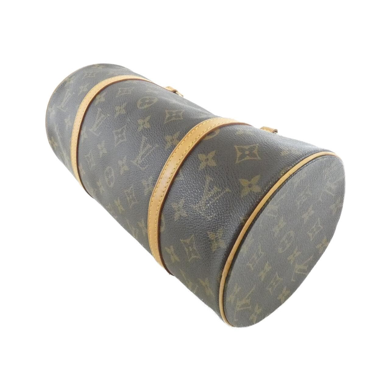 ルイヴィトン モノグラム パピヨン 30cm M51385 バッグ