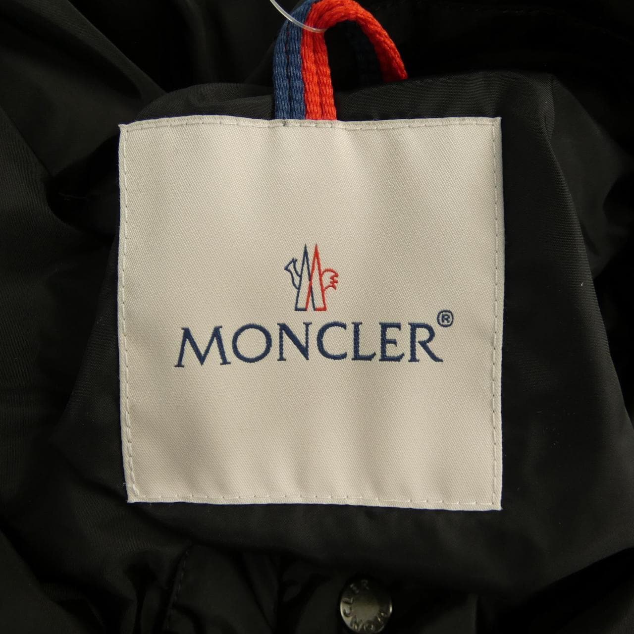 モンクレール MONCLER FLAMMETTE ダウンコート