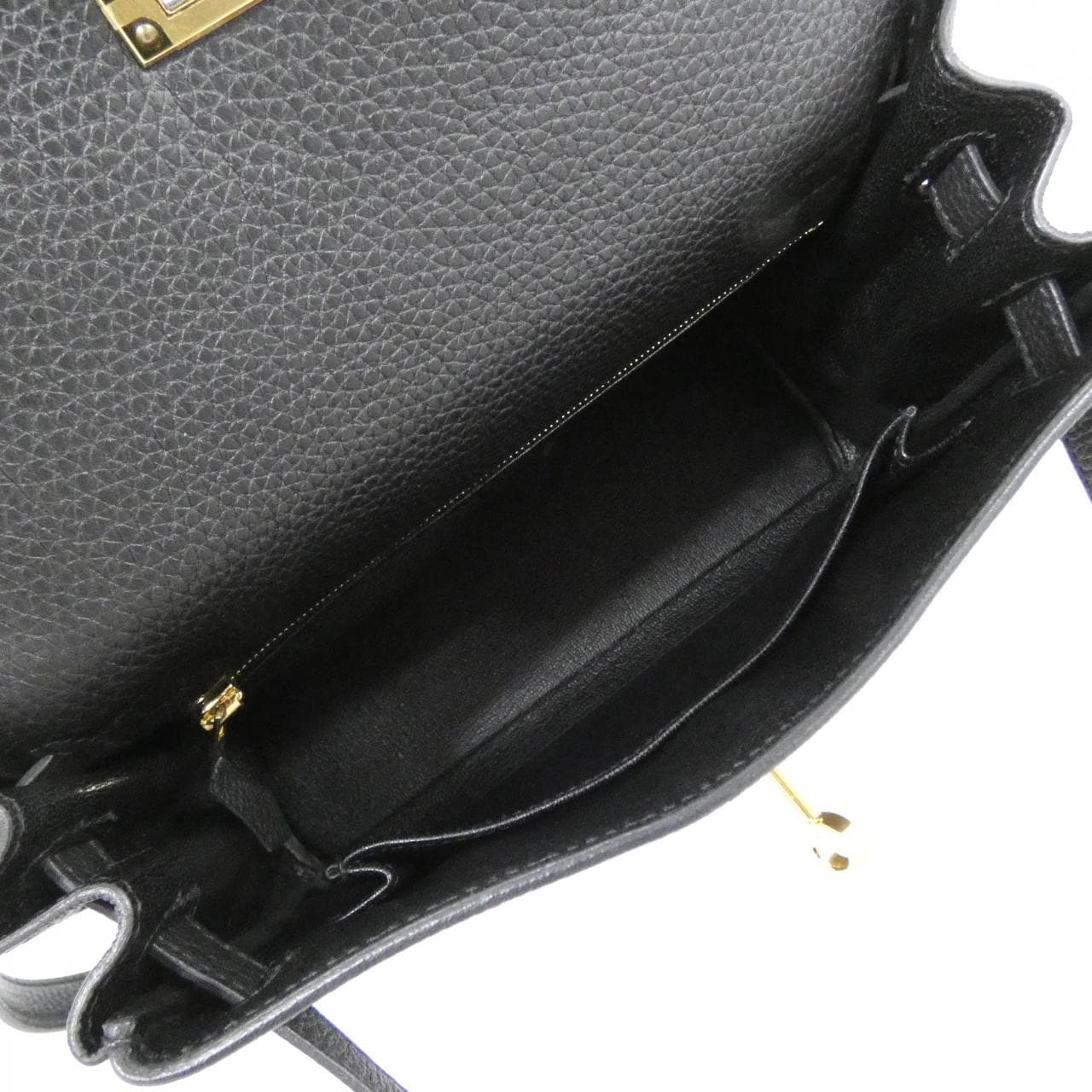 エルメス ケリー 25cm 044624CC バッグ