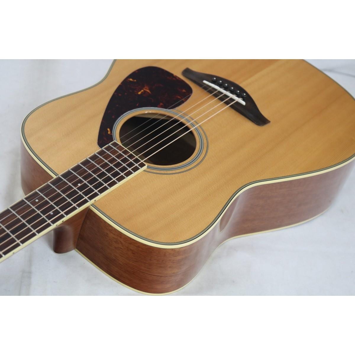 ＹＡＭＡＨＡ　ＦＧ７２０Ｓ