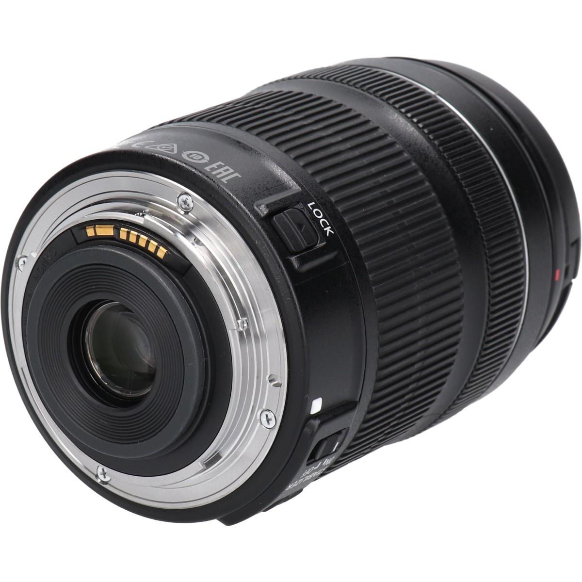 ＥＦ－Ｓ１８－１３５ｍｍ　Ｆ３．５－５．６ＩＳ　ＳＴＭ