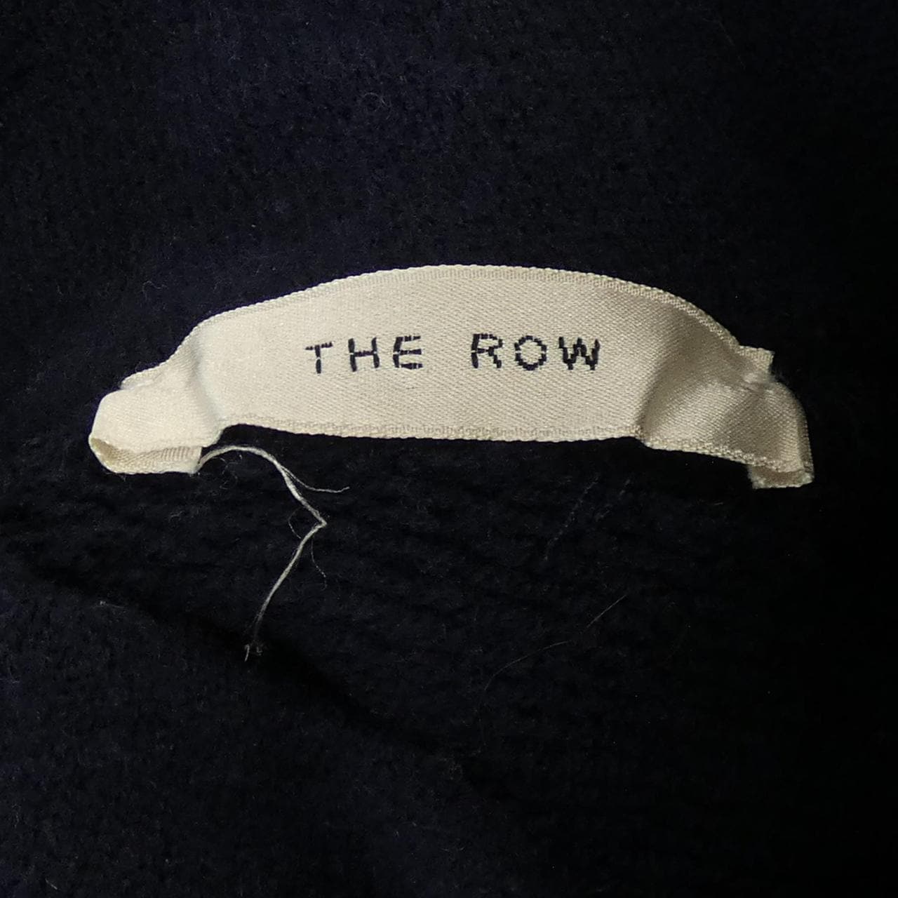 THE ROW Knit