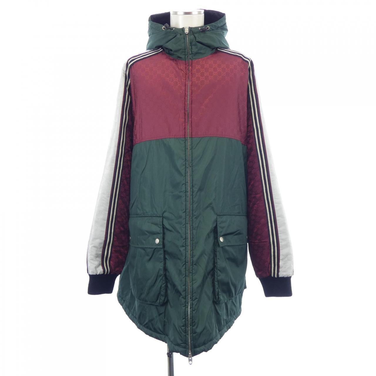 グッチ GUCCI コート