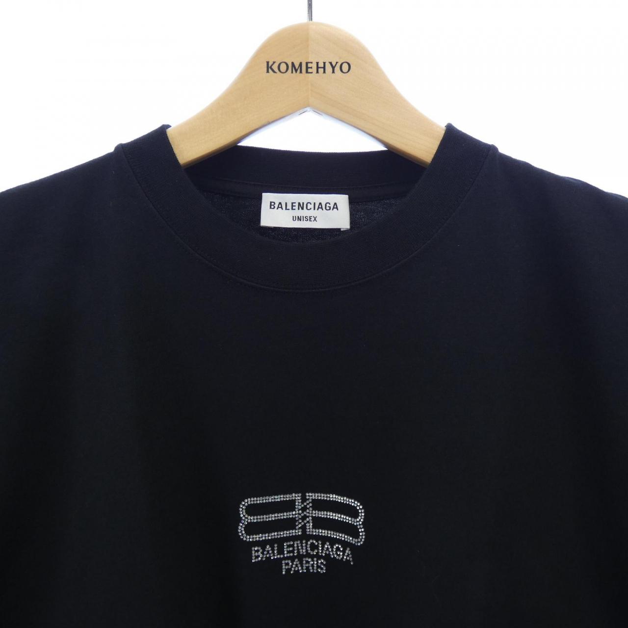 バレンシアガ BALENCIAGA Tシャツ