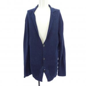 グランサッソ Gran Sasso カーディガン