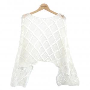 スピックアンドスパン SPICK & SPAN ニット