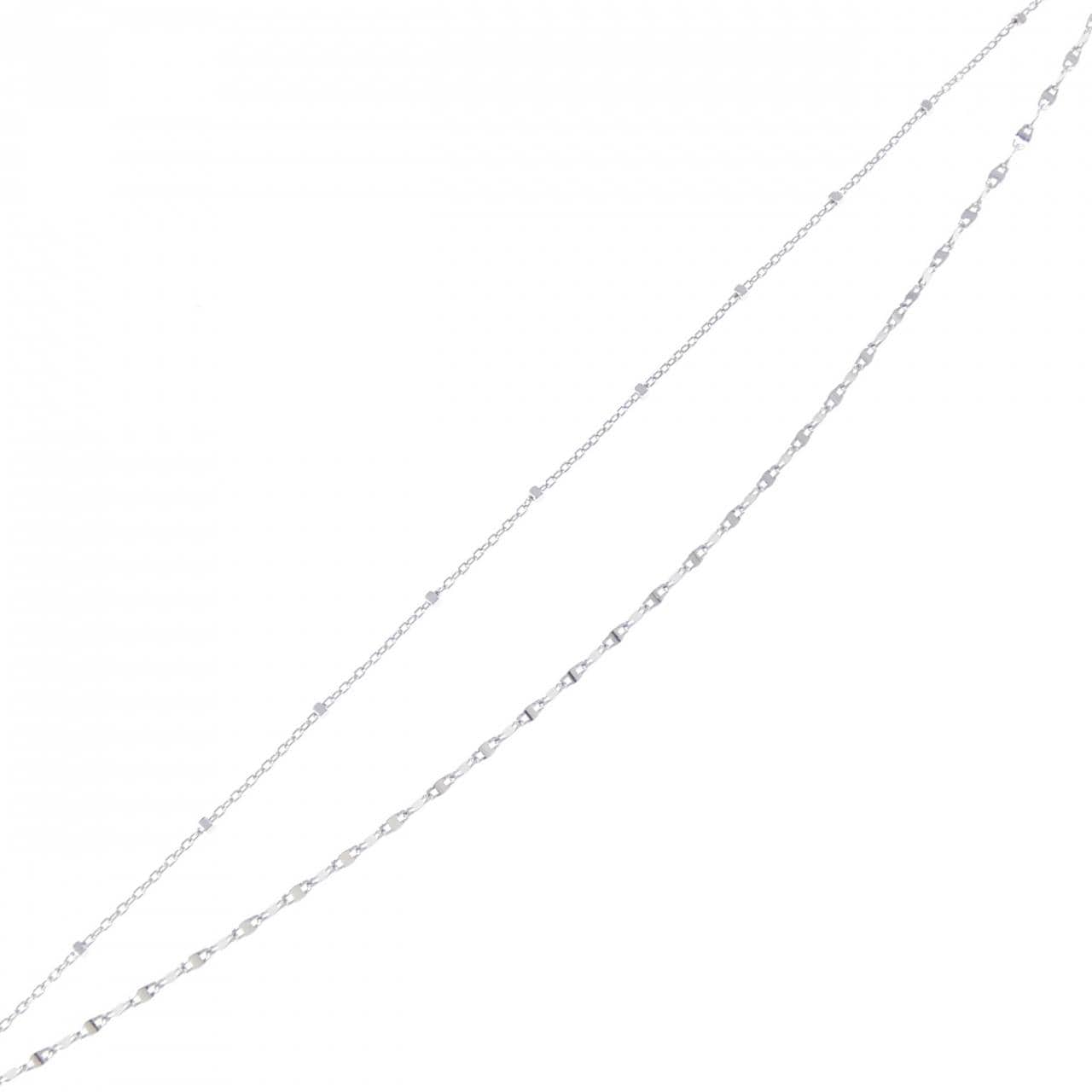 K10WG ブレスレット