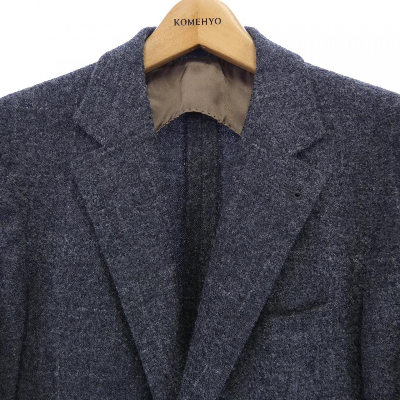 ブルネロクチネリ BRUNELLO CUCINELLI ジャケット