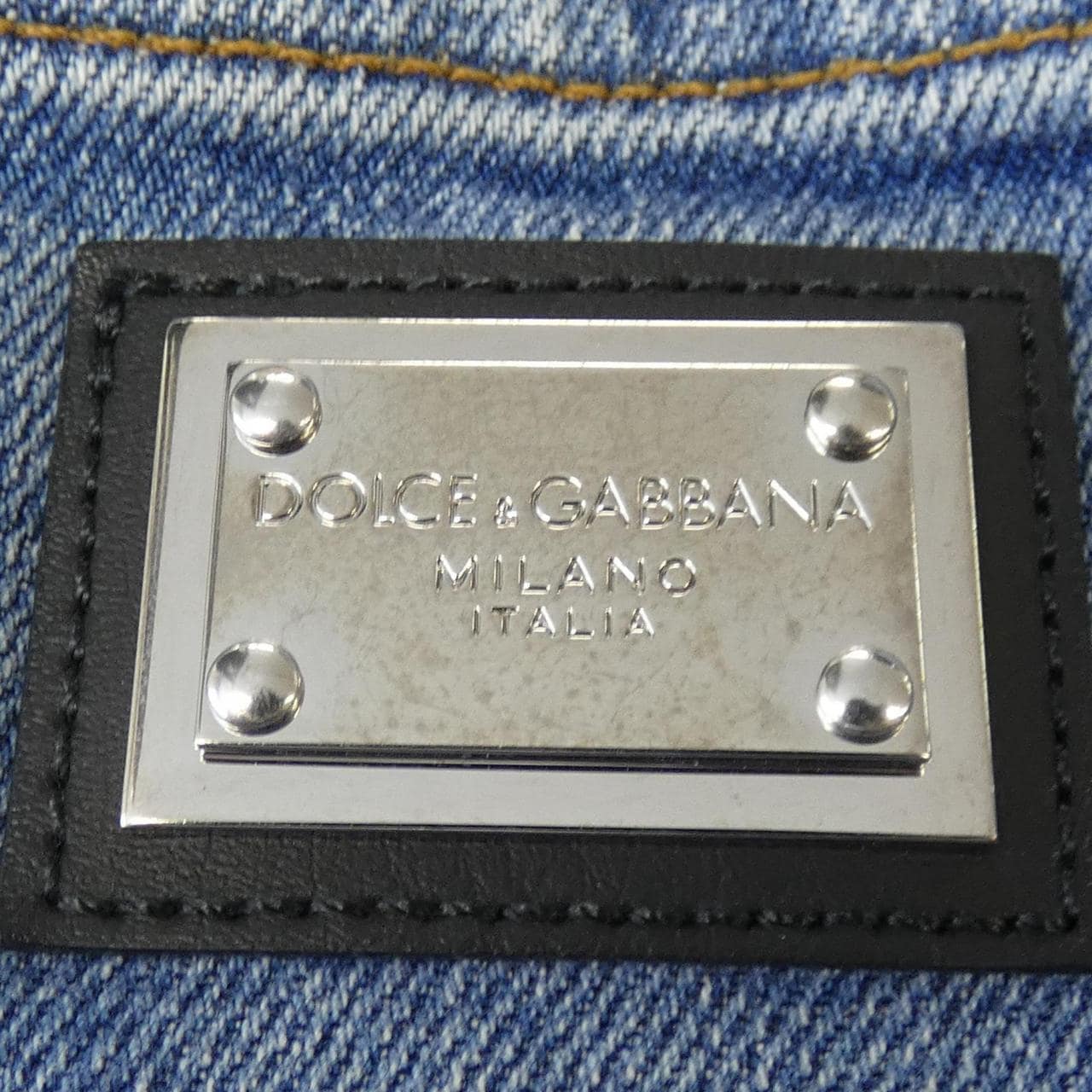 ドルチェアンドガッバーナ DOLCE&GABBANA F4CK8D/G8IC9 スカート