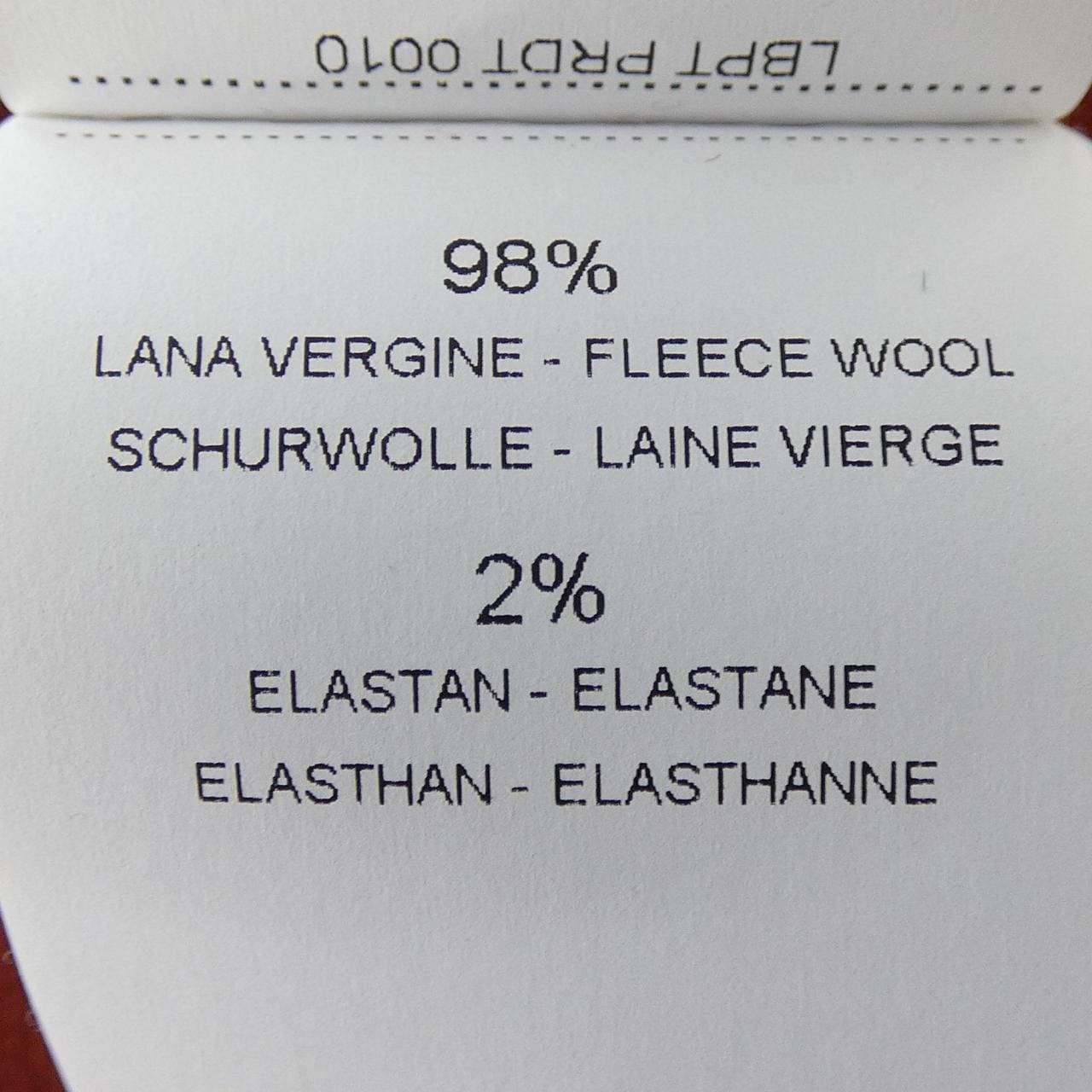 ピーティートリノ PT TORINO 6SZP010CPT ブルゾン