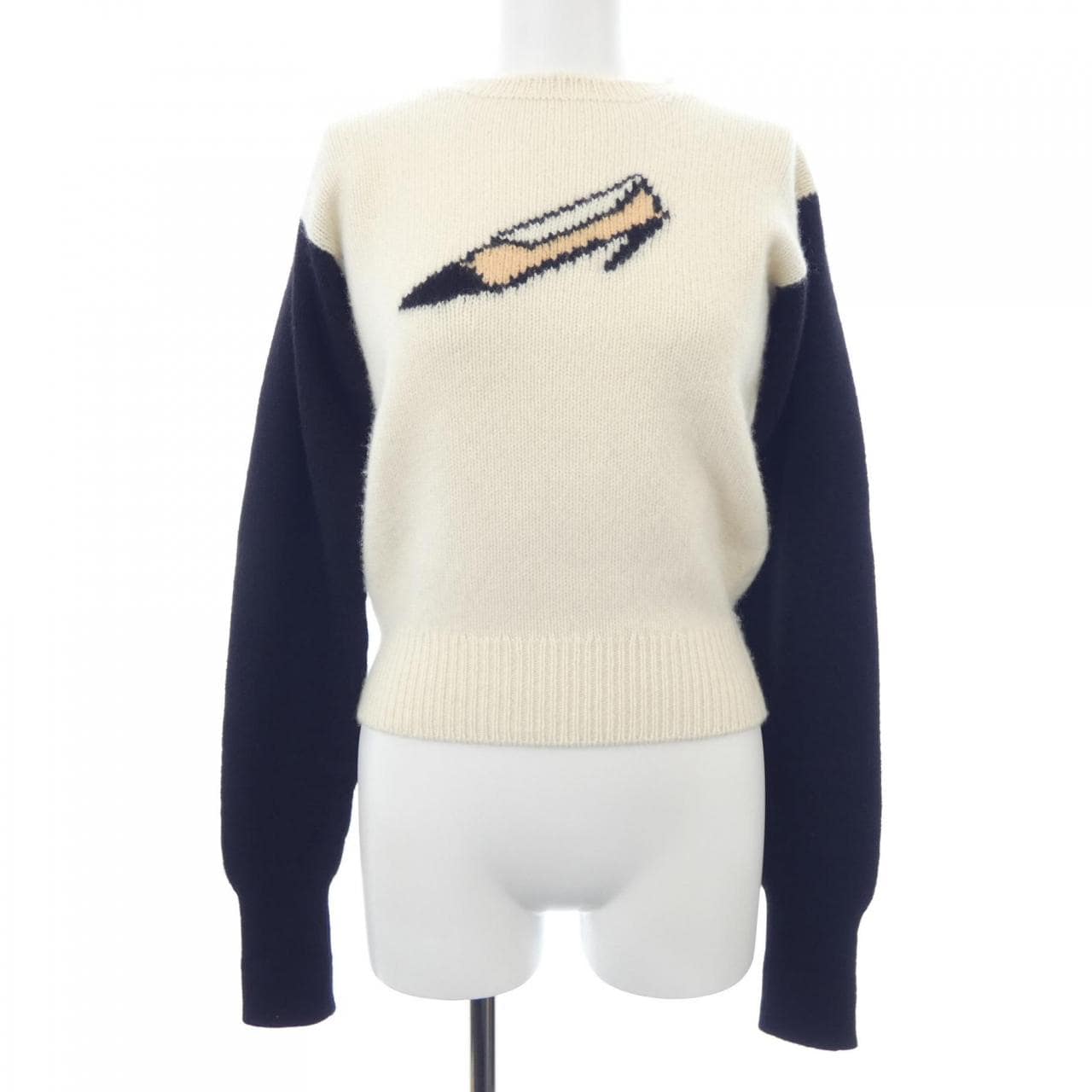 【ヴィンテージ】シャネル CHANEL P05573V00254 95A ニット