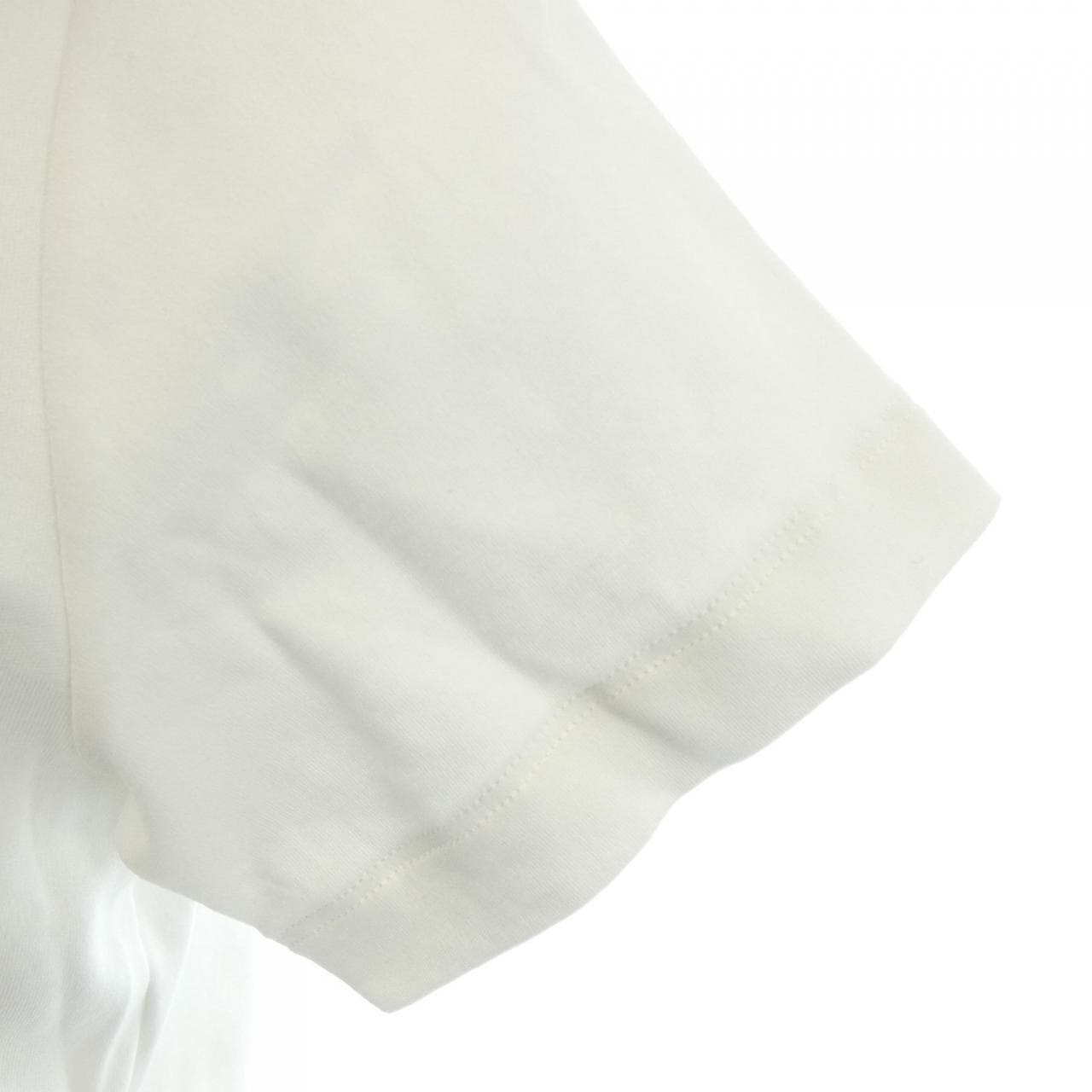 ルイヴィトン LOUIS VUITTON LVスタンプクロップトップ FTTS11UNI Tシャツ